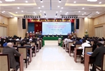 Đại hội Đại biểu toàn quốc Hội Bê tông Việt Nam nhiệm kỳ VI (2022 - 2025)